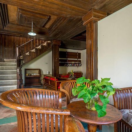 Lakeview Eco Lodge Kintamani Dış mekan fotoğraf