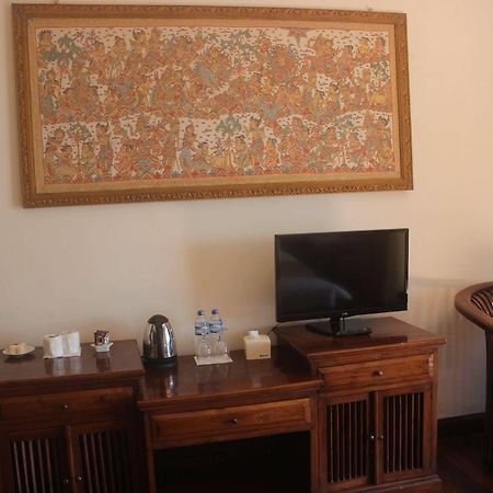Lakeview Eco Lodge Kintamani Dış mekan fotoğraf