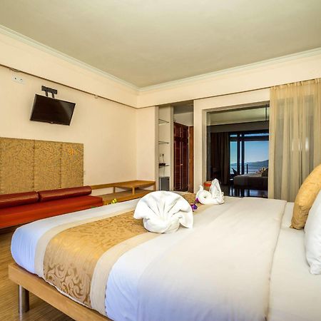 Lakeview Eco Lodge Kintamani Dış mekan fotoğraf
