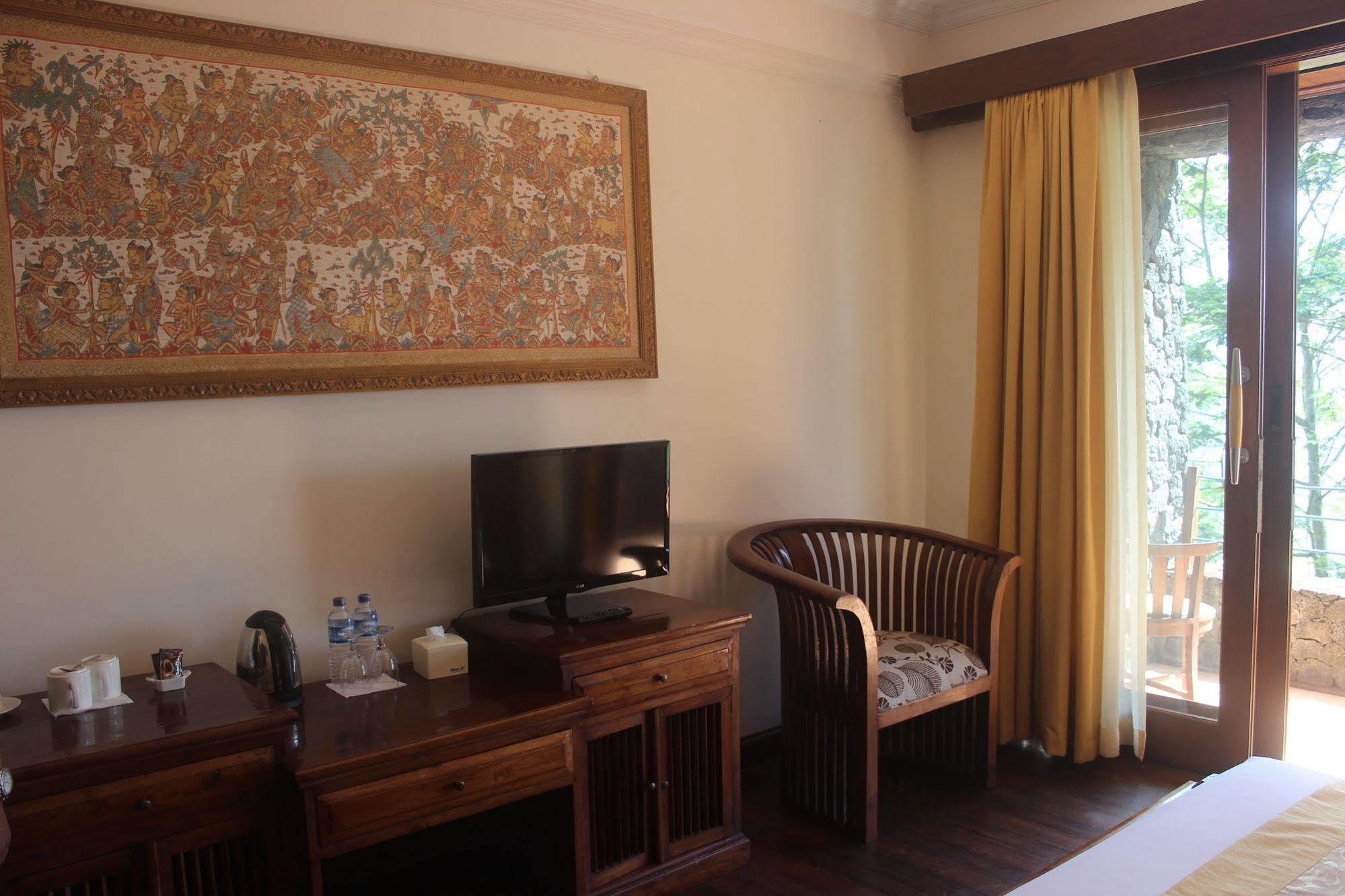 Lakeview Eco Lodge Kintamani Dış mekan fotoğraf