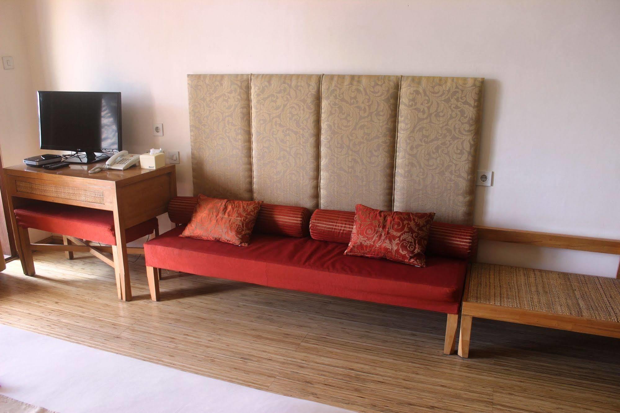 Lakeview Eco Lodge Kintamani Dış mekan fotoğraf