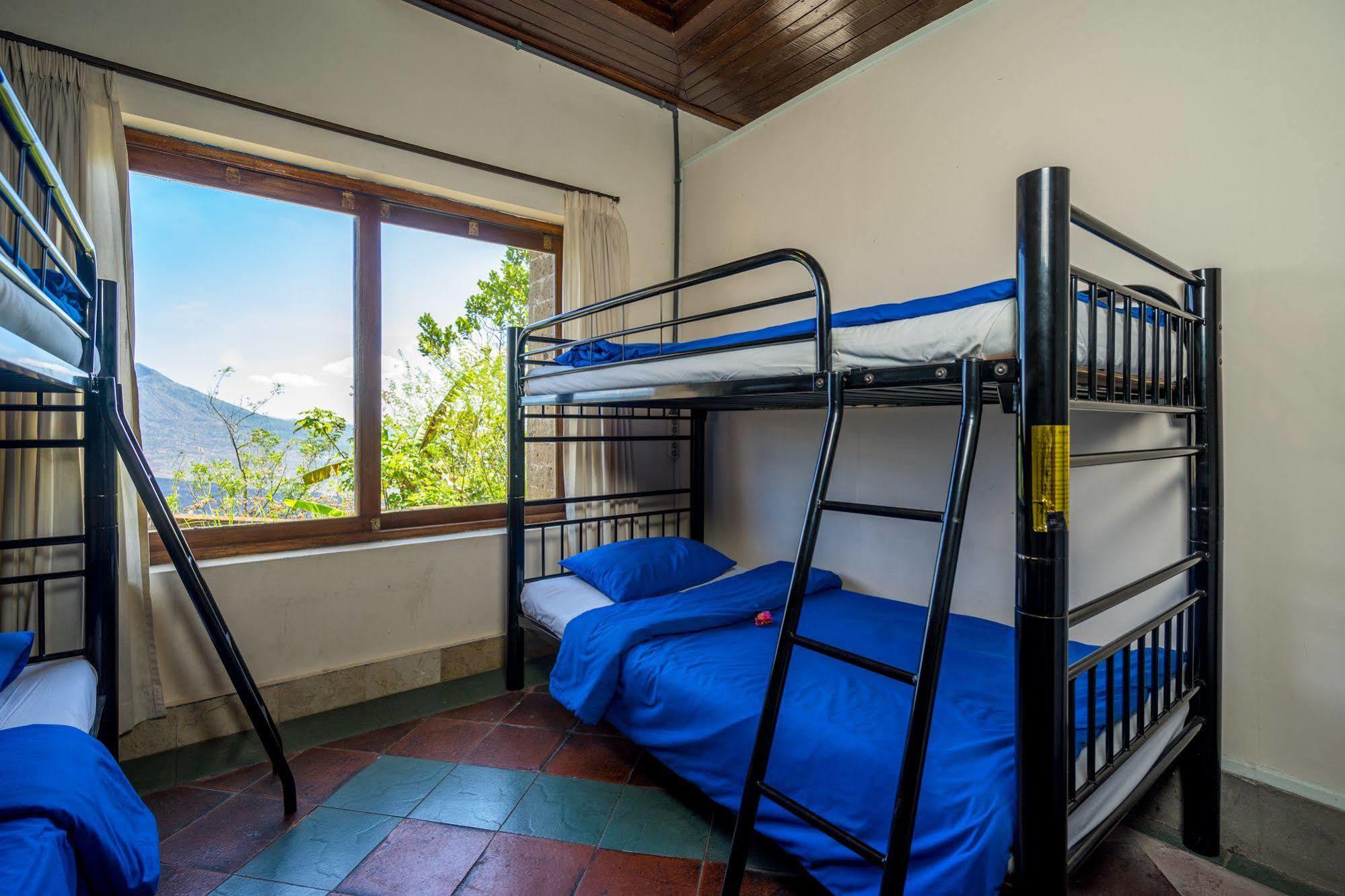Lakeview Eco Lodge Kintamani Dış mekan fotoğraf