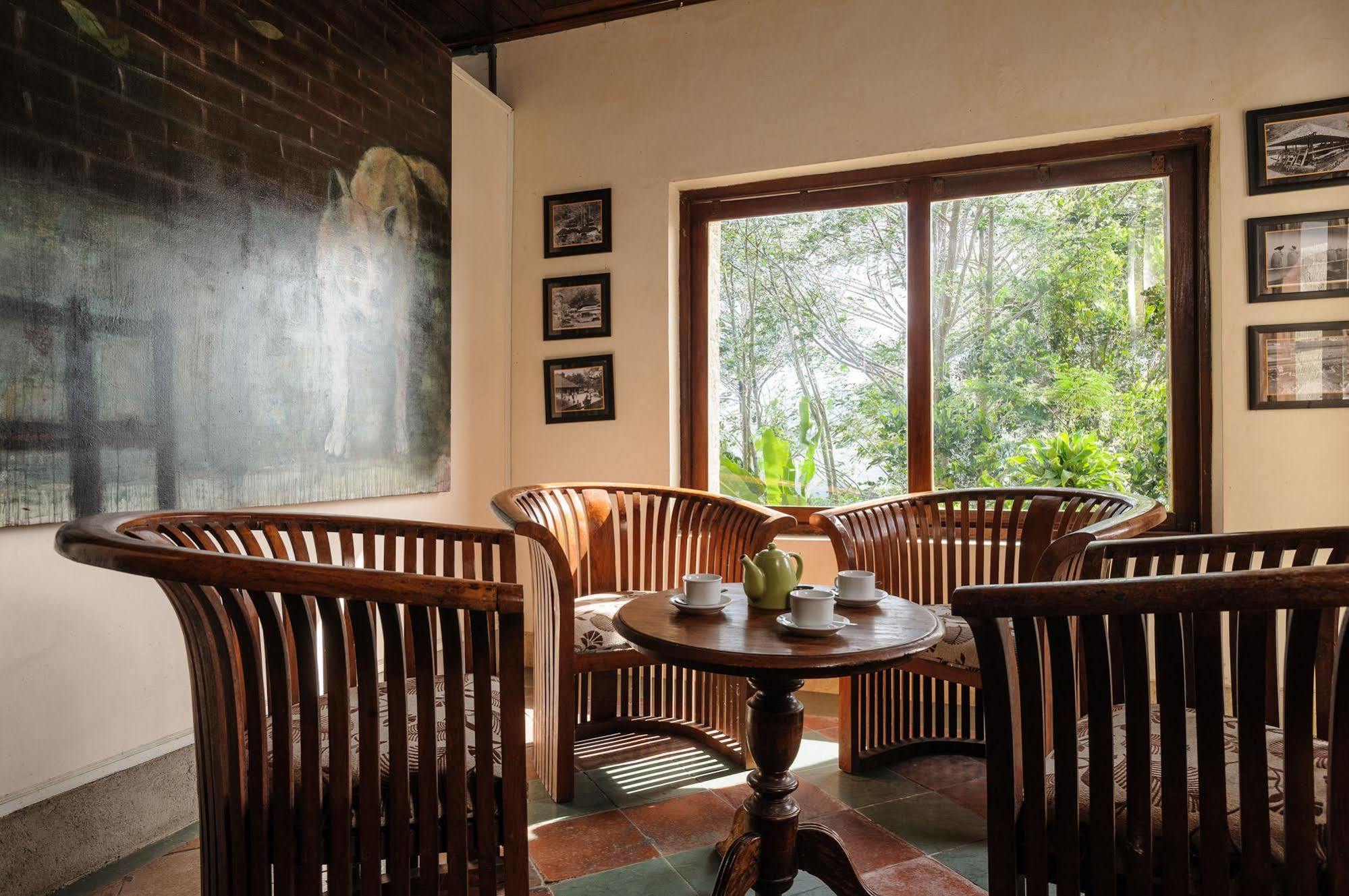 Lakeview Eco Lodge Kintamani Dış mekan fotoğraf
