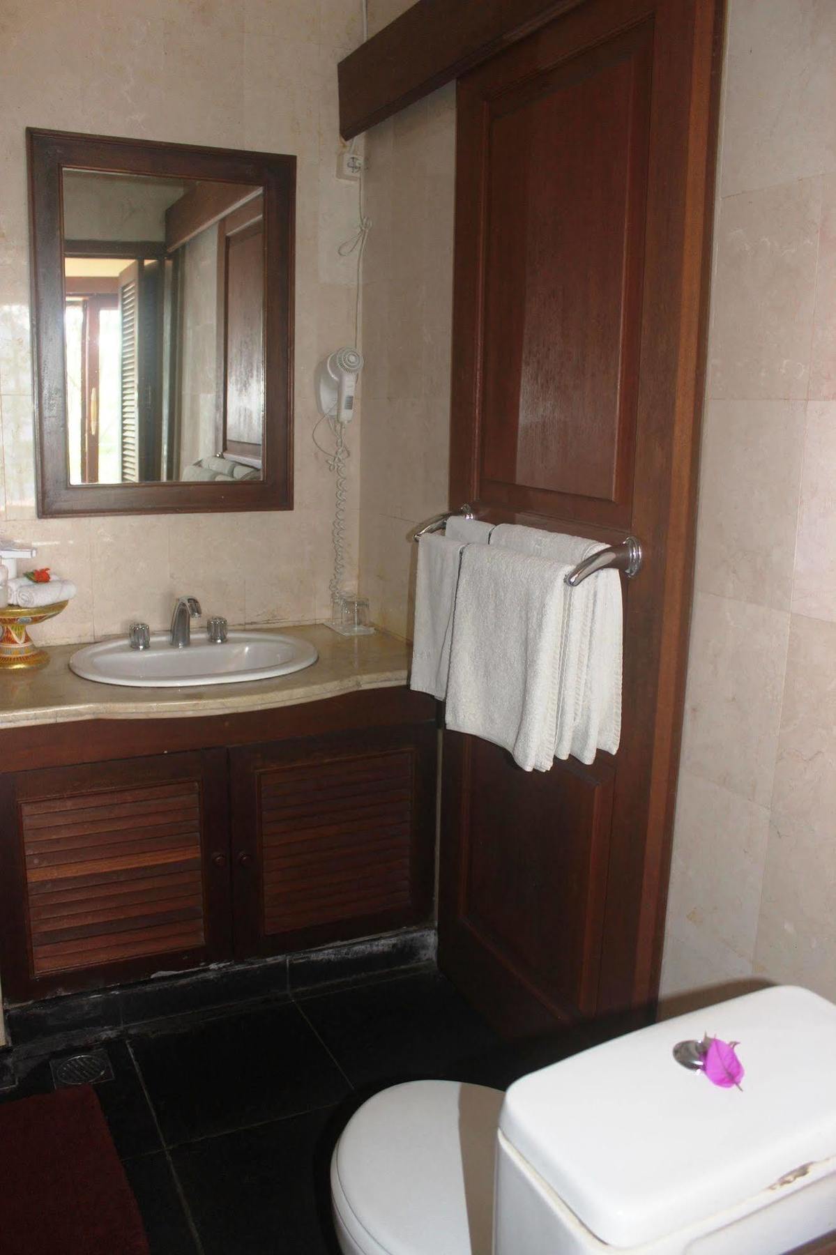 Lakeview Eco Lodge Kintamani Dış mekan fotoğraf