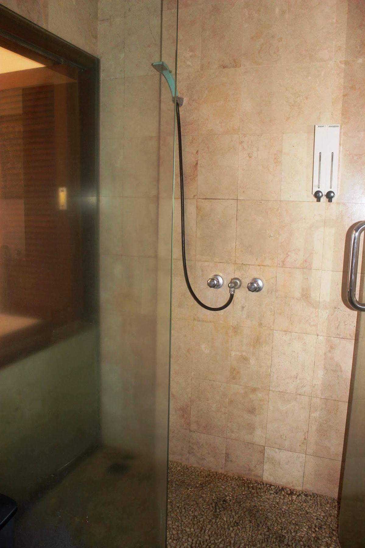 Lakeview Eco Lodge Kintamani Dış mekan fotoğraf