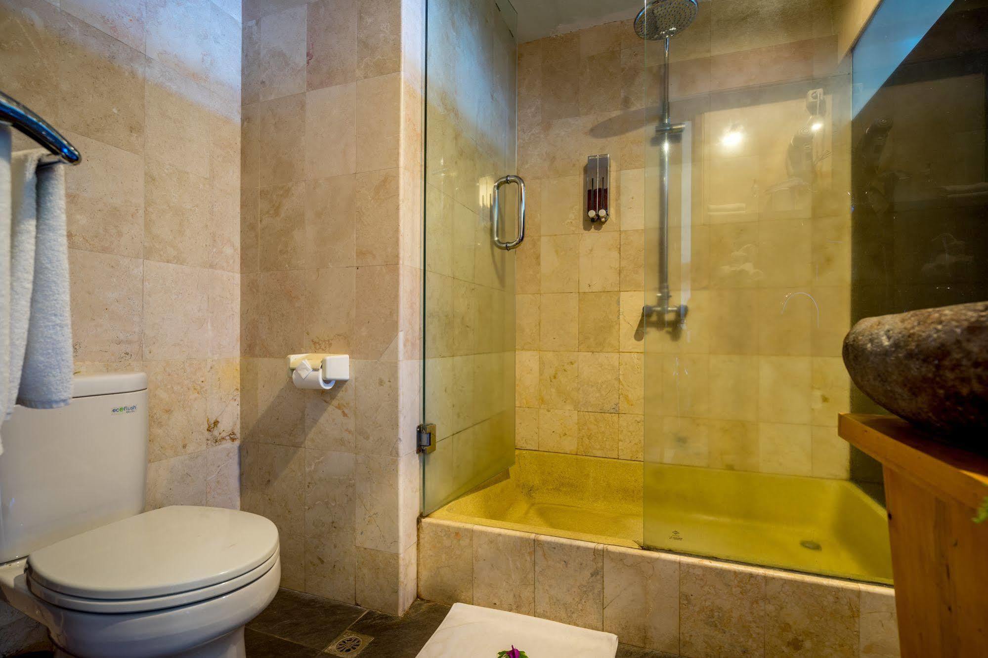 Lakeview Eco Lodge Kintamani Dış mekan fotoğraf