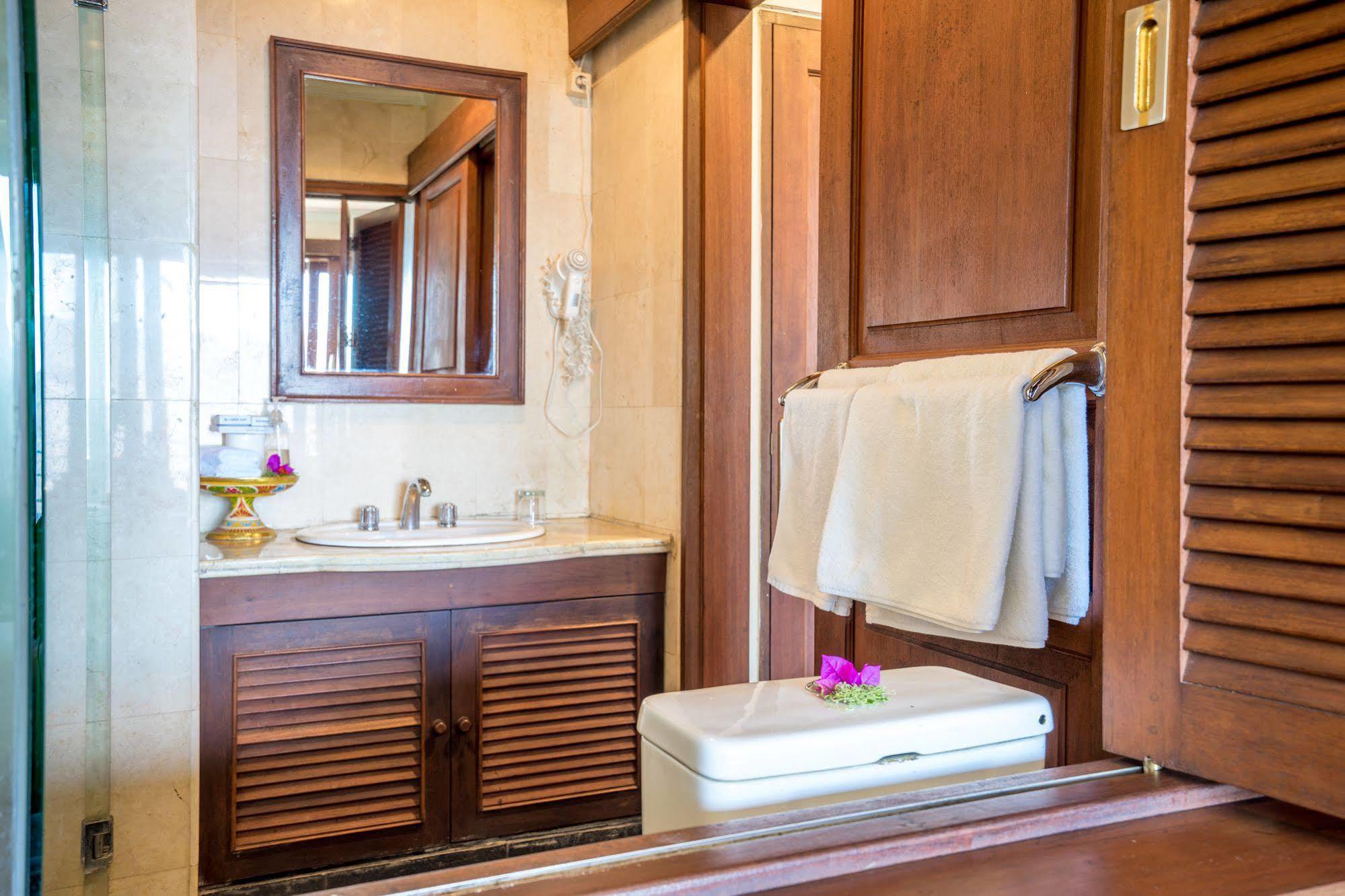 Lakeview Eco Lodge Kintamani Dış mekan fotoğraf