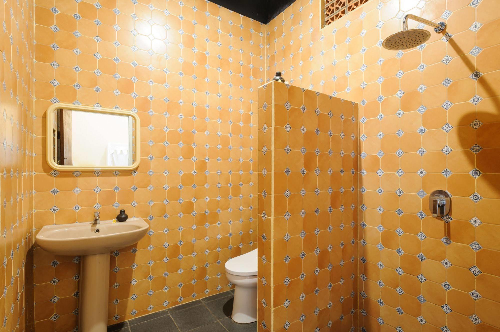 Lakeview Eco Lodge Kintamani Dış mekan fotoğraf