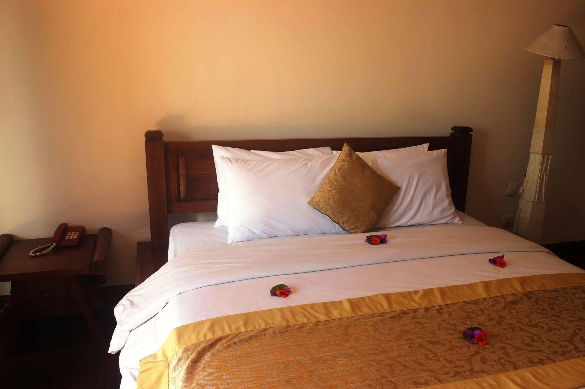 Lakeview Eco Lodge Kintamani Dış mekan fotoğraf